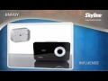 Xtreme Xhibits By Skyline S Envoy Panel System
