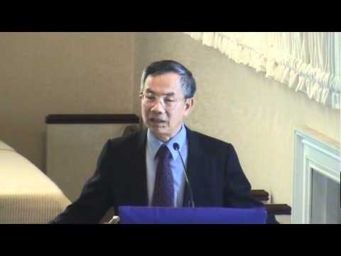 TAFPC Sunday Sermon, 04/03/2011, Part 2/3