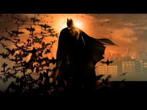 Batman Begins - Myotis