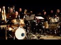 GOUT Big Band plays Don Ellis' "Indian Lady" featuring Adam Rapa