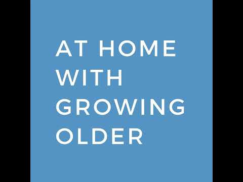 Towards an Age Integrated Society | A Conversation with Marc Freedman