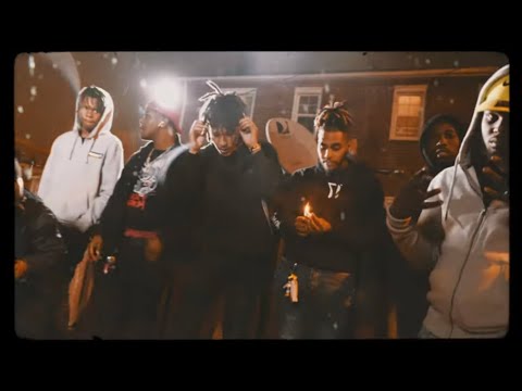 VonnyFrmDaATM - “30s Freestyle” [OFFICIAL MUSIC VIDEO] {DIR. @KIIRUSLY } (Prod. Getzh)