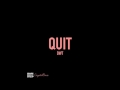 Ariana Grande - Quit (DWT Studio Version)