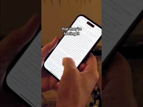 Dangers of Cell Phone Radiation ☢️😱