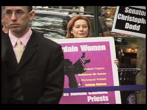 PInk Smoke Over The Vatican trailer