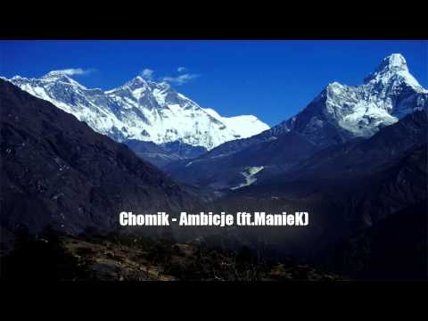 Chomik - Ambicje (ft.ManieK)