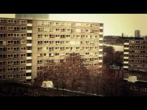 Mobb Ryder - Towerblock Dreamer
