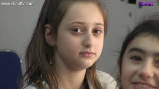 Առավոտը Շանթում - Հզոր Սերունդ