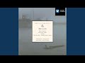 Piano Concerto in E-Flat Major: II. Lento espressivo -
