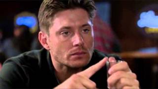 Supernatural S10E01 - Dean Winchesters Karaoke Sce