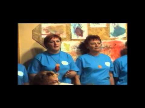 Kicsi Kék bölcsőde 25 éves