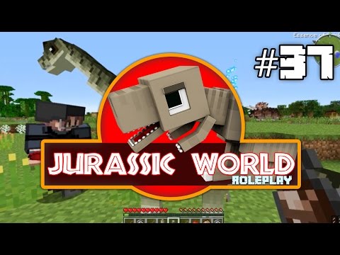 Dinos Get New Friends | EPiC's Jurassic World Ep. 37