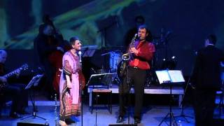 Download lagu Neda - vocal, Siauliai Big Band, Juozas Kuraitis - sax; Angel Eyes mp3