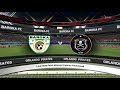 Absa Premiership 2017/2018 - Baroka FC vs Orlando Pirates