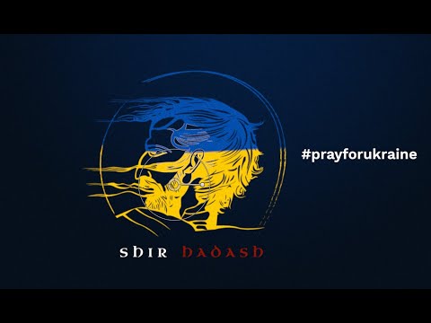 Modlitwa za Ukrainę