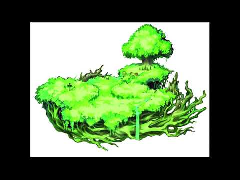 Magical Starsign Remix - Gren Surface