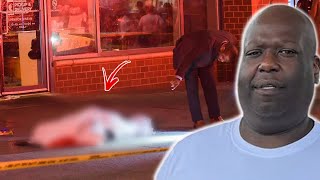 Yo Gotti&#39;s Brother &#39;Big Jook&#39; Last CCTV Video in Memphis  Before Died | He said it ALL