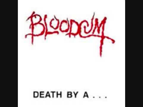 Bloodcum - Belligerent Youth