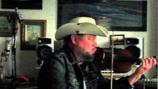 I Let  a Song Go Out of My heart (Duke Ellingtone) Jazz violin By Emil Kunin