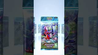 Paradox Drive packs 4-6 | Pokémon TCG pocket  #ninquesoplays #pokemon #pokemoncards