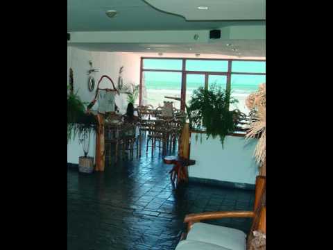 Rincón del Mar Apart Hotel, Spa & Resort - Mar de las Pampas - Argentina