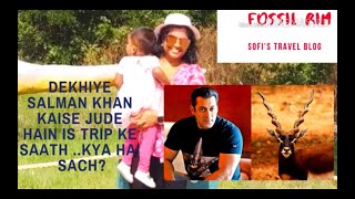 preview picture of video 'ଓଡିଆ ଝିଅ କଣ ଏମିତି ଏଠି ଦେଖିଲେ ଆମେରିକାରେ | Salman Khan's black buck poaching case | Travel vlog'