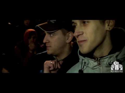 PAPOZ - ONOM - JG vs TARO - DROFF - TAIGO (SEMIFINAL) PCH FREESTYLE 3VS3