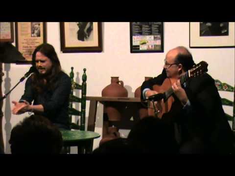 Raúl Micó - Tientos,Tangos