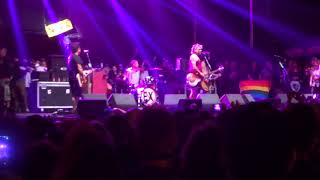 NOFX @ Punk N Brews - 60%