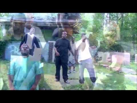 T.Y. Da Kid-Grimey 90$ ****OFFICIAL MUSIC VIDEO******