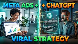 Master Meta Ads + ChatGPT: The Ultimate AI Strategy for Viral Growth