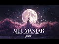 Beautiful 1 Hour Mul Mantar Continuous | Best Vibe Meditation Soothing Relaxing  | NKJ