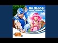 Welcome To LazyTown