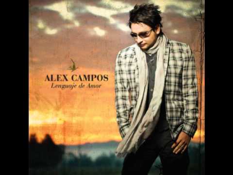 Cancion de Alex campos Dedicada a su Hija_ Mil palabritas