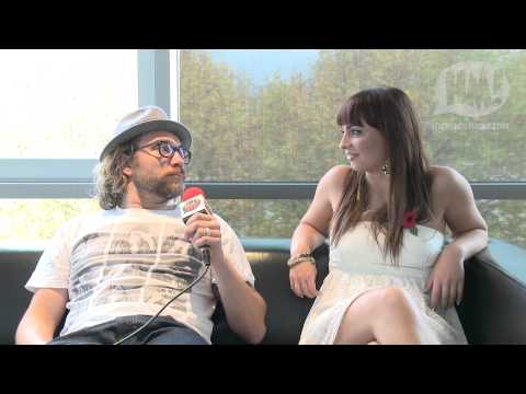 X Factor 2011: Holy Moly meets Sophie Habibis the morning after the night she was booted off