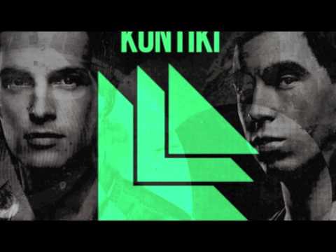 Hardwell & Dannic feat MIA & Daft Punk   Kontiki Jey M Mashup