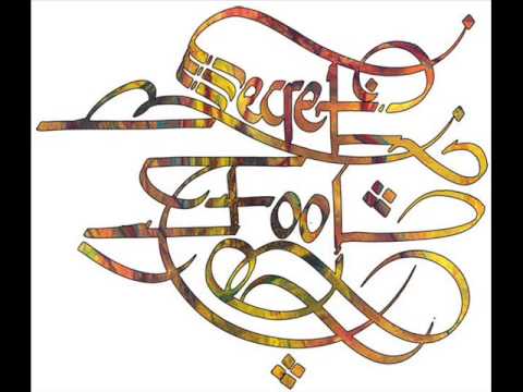 Secret Fool - In The Belly Of A Whale