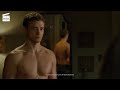 Friends With Benefits Awkward Interruption HD CLIP