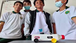 Actividades Expocrearte