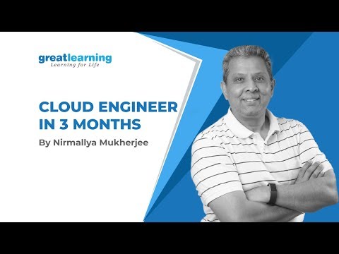 AWS Tutorial for beginners in Hindi AWS Full Course Hindi Learn AWS In 5 Hours Great Learning