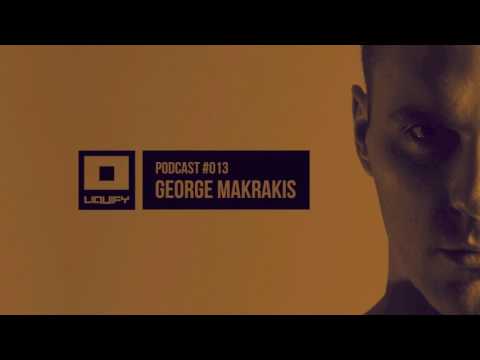 Liquify Podcast 013 with George Makrakis