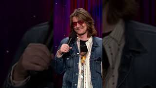 Hippopotamus! - Mitch Hedberg