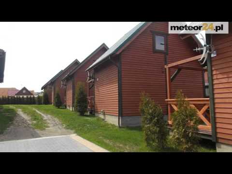 Domki Letniskowe i Kwatery Prywatne U Joli - Chłapowo meteor24.pl