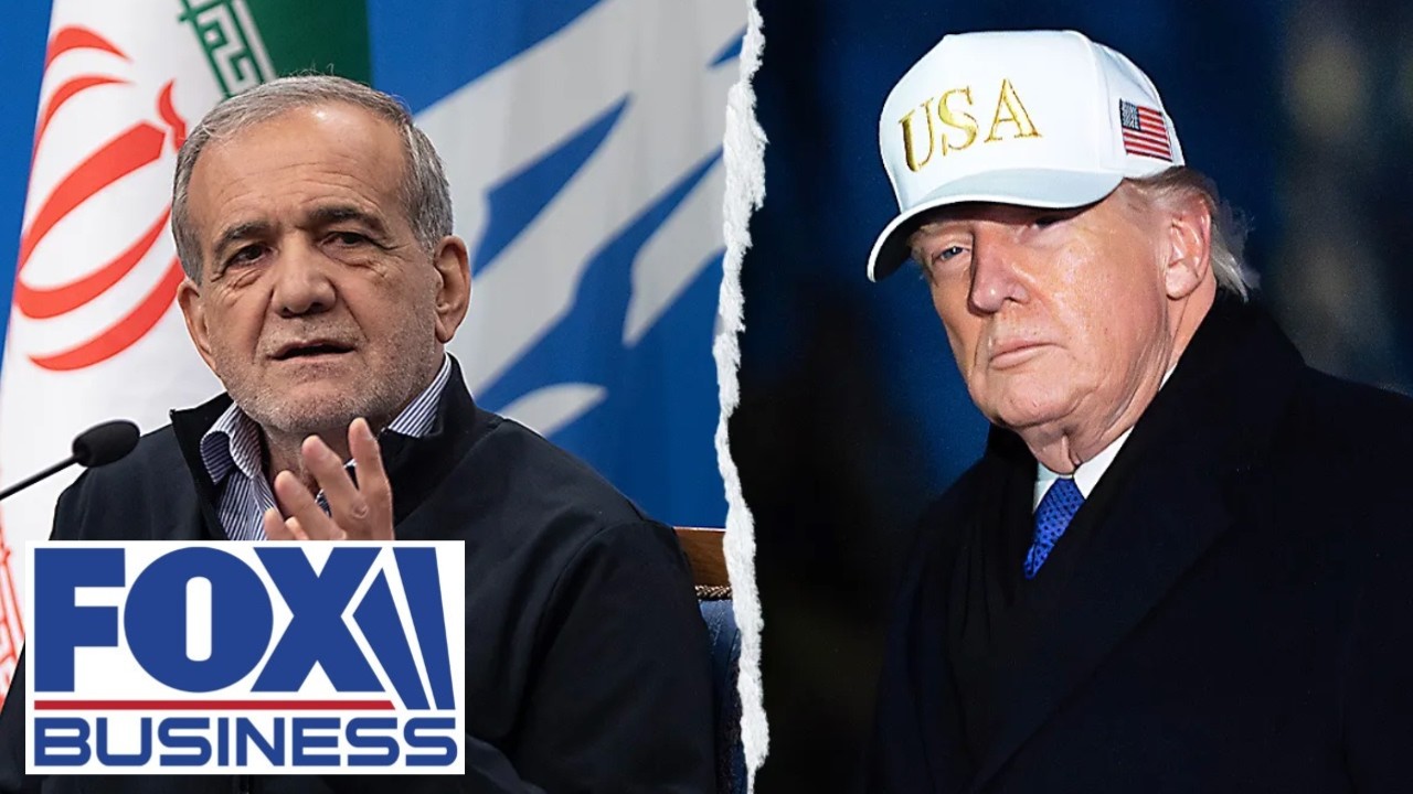We’re playing ping pong with Iran’s regime, expert says