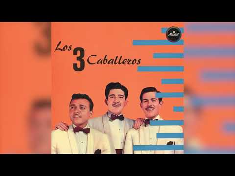 Los Tres Caballeros - La Barca (Visualizador Oficial)