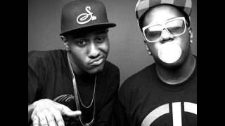 The Cool Kids - &#39;88