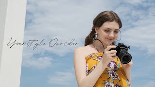 Video 6 of Product Fujifilm X-S10 APS-C Mirrorless Camera (2020)