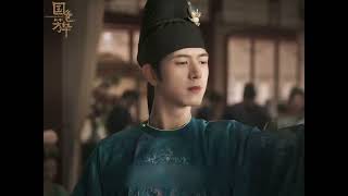 Lee hiện tại rất đẹp trai. | #QUỐCSẮCPHƯƠNGHOA | SIÊU PHẨM CỔ TRANG ĐỈNH NHẤT 2025