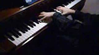 Andrew Furmanczyk playing 2nd mov. Pathetique sonata