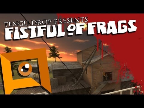 Fistful of Frags - A Few Frags More